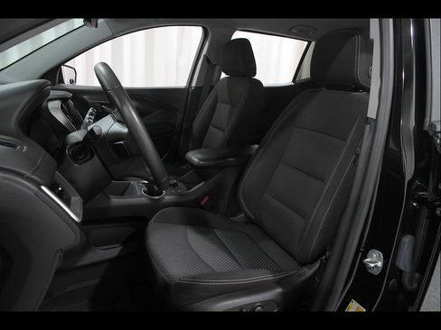 Certified 2022 GMC Terrain SLE w/ Driver Convenience Package AWD/4WD image 5
