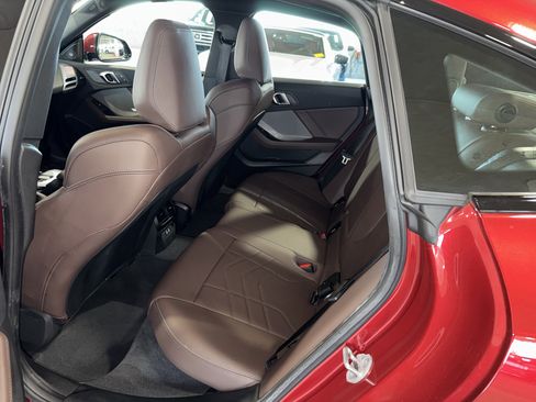 Certified 2025 BMW 228i xDrive w/ Premium Package image 14