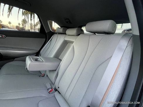 Used 2022 Hyundai Nexo Limited image 26