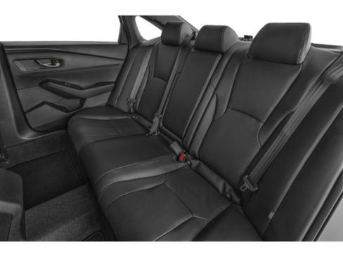 Used 2025 Honda Accord Sport image 13