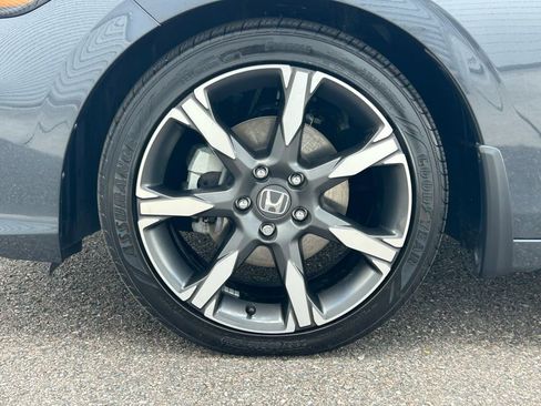 Used 2025 Honda Civic Sport Touring image 39