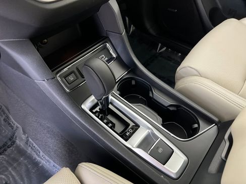 New 2026 Subaru Ascent Limited AWD/4WD image 26