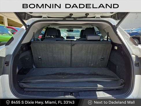 Used 2021 Lexus RX 350L FWD w/ Premium Package image 18