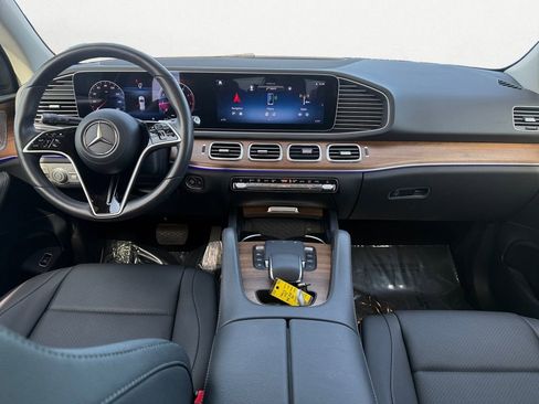 Certified 2024 Mercedes-Benz GLE 350 4MATIC image 9