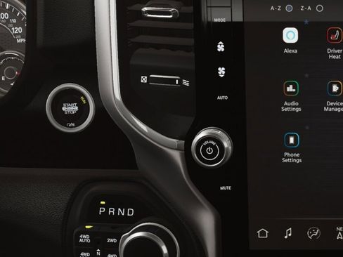 New 2026 RAM 1500 Big Horn image 25