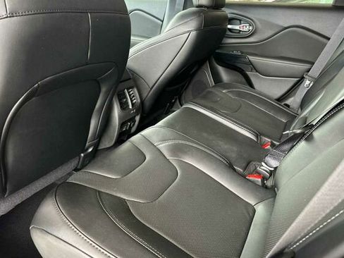 New 2023 Jeep Cherokee Altitude Lux image 12