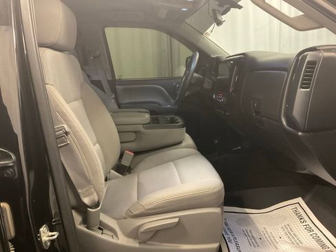Used 2015 GMC Sierra 1500 4x4 Double Cab w/ Elevation Edition image 10