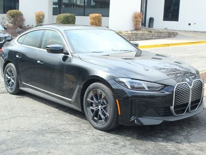 New 2026 BMW i4 xDrive40i w/ Premium Package