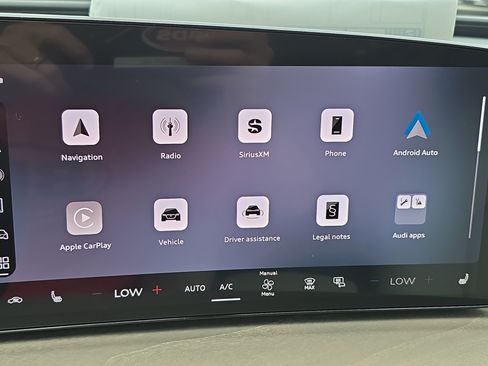 New 2026 Audi Q5 Premium AWD/4WD image 21