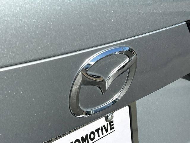 Used 2025 MAZDA CX-90 3.3 Turbo w/ Premium Plus Pkg AWD/4WD image 28