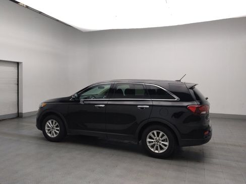 Used 2019 Kia Sorento LX image 3