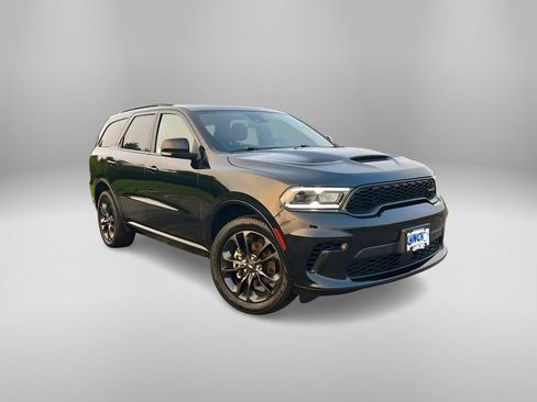 Used 2024 Dodge Durango GT image 5