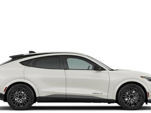 New 2026 Ford Mustang Mach-E Premium image 27