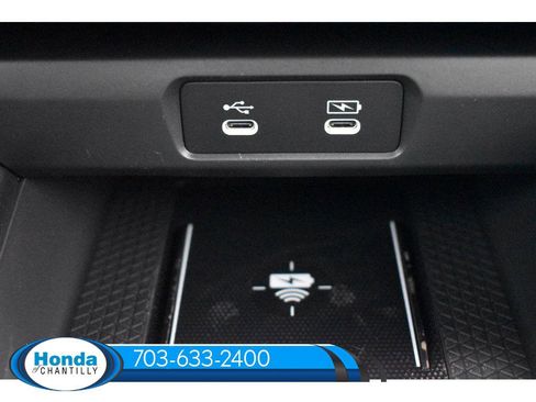 New 2026 Honda Accord Hybrid Touring image 18