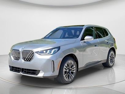 New 2026 BMW X3 xDrive30 w/ Premium Package