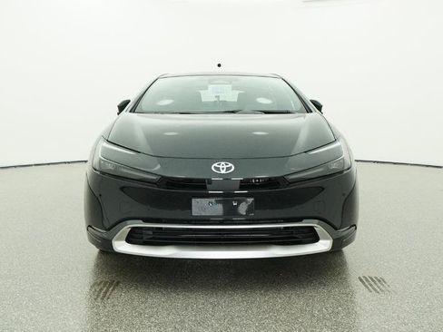 New 2026 Toyota Prius Plug-In Hybrid FWD image 61