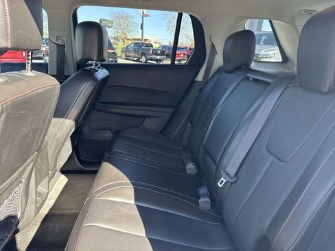 Used 2017 GMC Terrain SLT w/ Open Road Package image 25