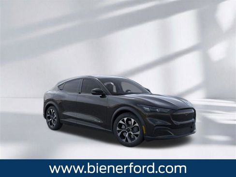 New 2026 Ford Mustang Mach-E Select AWD/4WD image 9