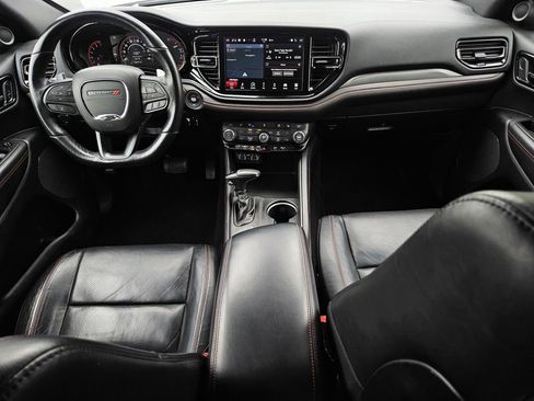 Used 2024 Dodge Durango GT RWD image 21