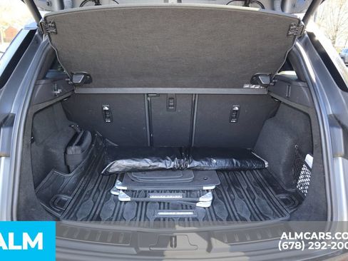 Used 2024 Land Rover Range Rover Evoque Dynamic SE AWD/4WD image 22