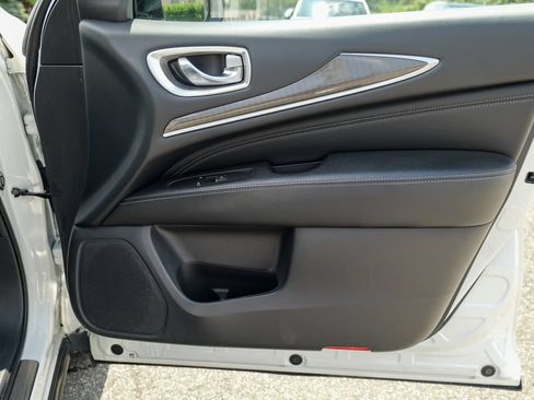 Used 2018 INFINITI QX60 Luxe w/ Premium Plus Package AWD/4WD image 34
