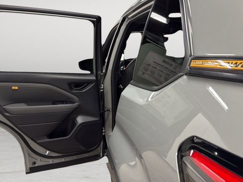 New 2026 Subaru Forester Wilderness AWD/4WD image 27