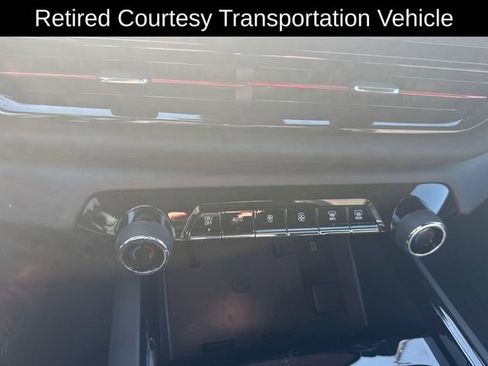 New 2026 Chevrolet Silverado EV Trail Boss AWD/4WD image 19