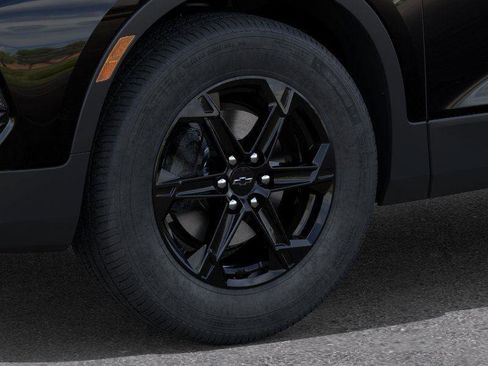 New 2026 Chevrolet Blazer LT w/ Midnight/Sport Edition image 9
