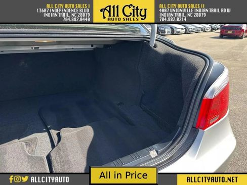 Used 2007 BMW 530i Sedan image 20