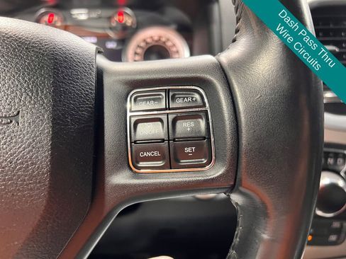 Used 2022 RAM 2500 Laramie AWD/4WD image 11