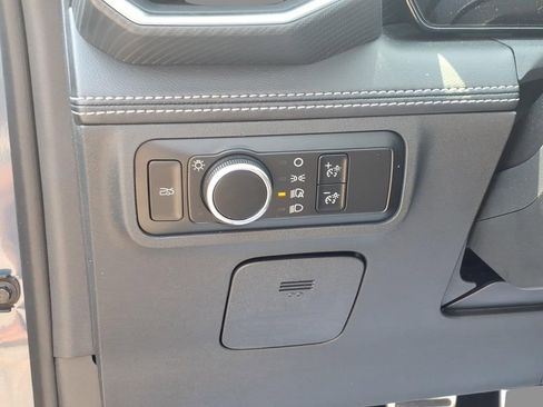 Used 2025 Ford Mustang Premium w/ Wheel & Stripe Package RWD image 18