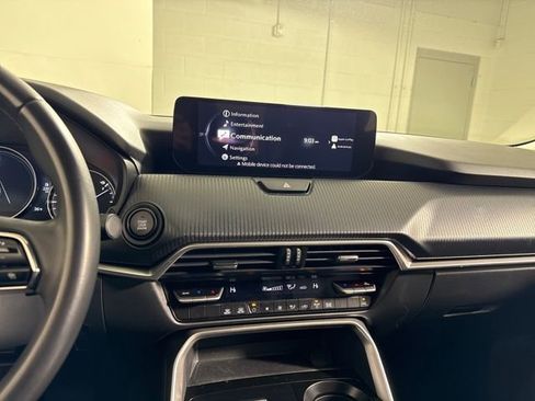 Certified 2025 MAZDA CX-90 3.3 Turbo w/ Select Package image 25