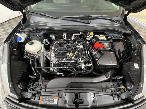 Used 2021 Ford Escape SE image 27