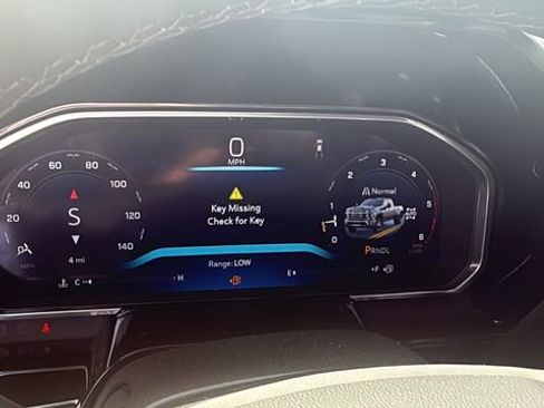 New 2026 Chevrolet Silverado 3500 LT w/ Convenience Package image 14