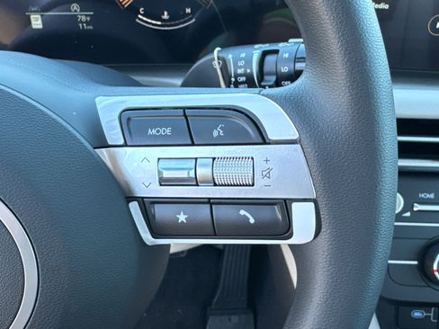 New 2026 Hyundai Tucson SE image 26