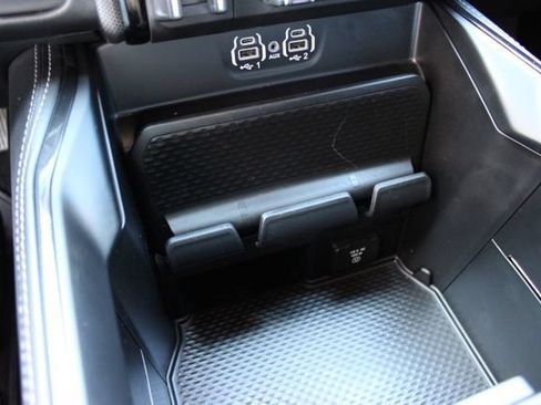 Used 2023 RAM 1500 Limited AWD/4WD image 28