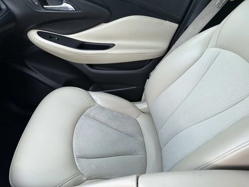 Used 2017 Buick Envision Preferred FWD image 20