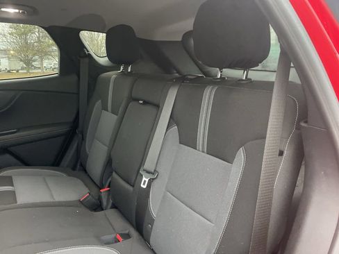 Used 2023 Chevrolet Blazer LT w/ Convenience Package image 29