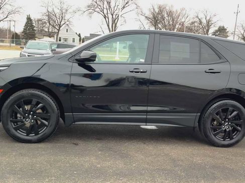 Used 2024 Chevrolet Equinox LS w/ LS Convenience Package image 6