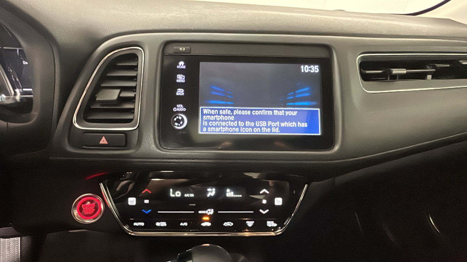 Used 2022 Honda HR-V EX image 26