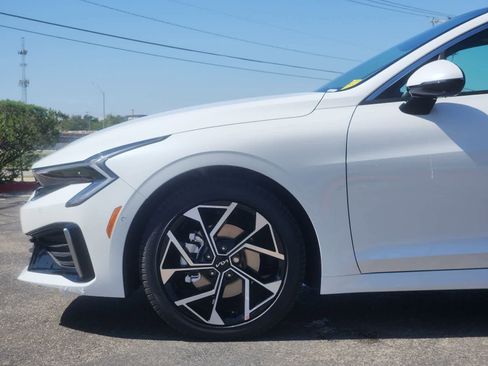 New 2026 Kia K5 EX FWD image 8