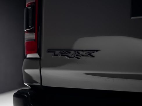 Used 2023 RAM 1500 TRX AWD/4WD image 34