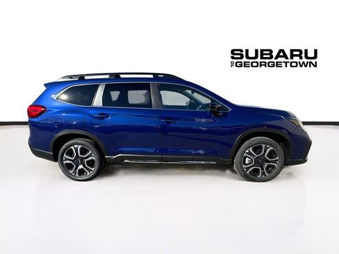 New 2026 Subaru Ascent Limited image 8