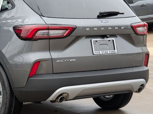 New 2026 Ford Escape Active image 6