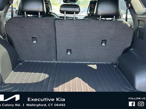 Certified 2024 Kia Sportage X-Line w/ X-Line Premium Package AWD/4WD image 26
