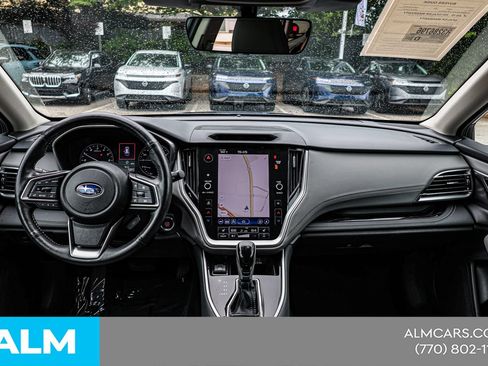 Used 2024 Subaru Outback Limited AWD/4WD image 22