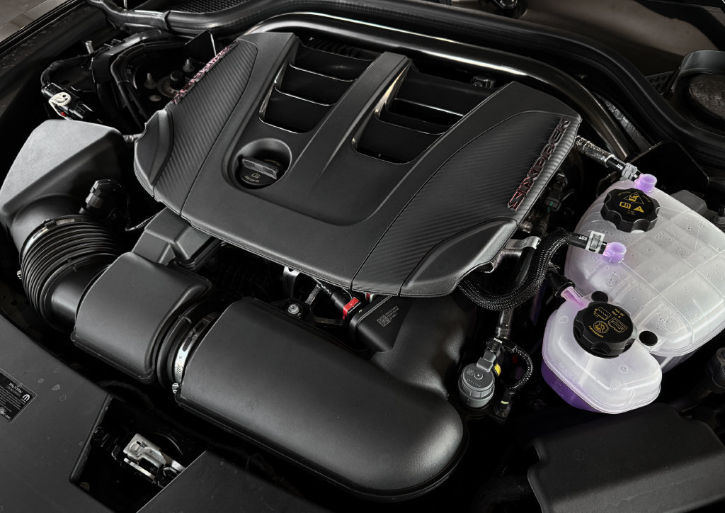 New 2026 Dodge Charger Scat Pack AWD/4WD image 16