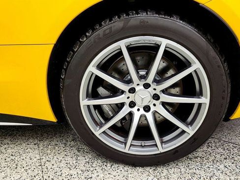 Used 2023 Mercedes-Benz SL 43 AMG image 9