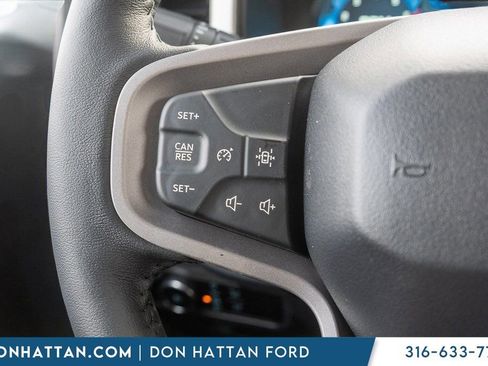 New 2025 Ford Bronco Outer Banks AWD/4WD image 6