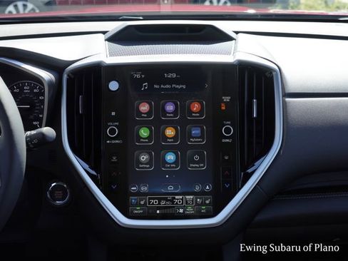 New 2025 Subaru Ascent Touring image 9